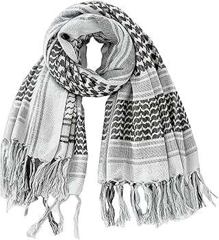 Amazon | [GEDOX] ケフィーヤ パレスチナ,パレスチナ ケフィーヤ